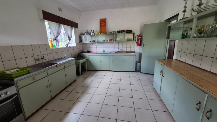 Commercial Property for Sale in Mossel Bay Rural Western Cape